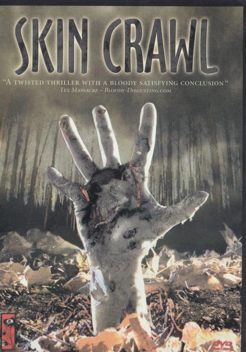 Skin Crawl