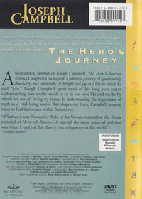 Joseph Campbell: A Biographical Portrait: The Hero's Journey