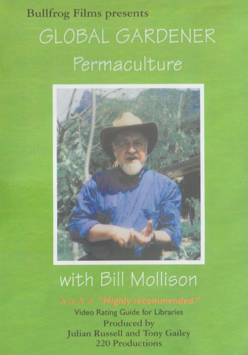 Global Gardener: Permaculture