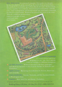 Global Gardener: Permaculture