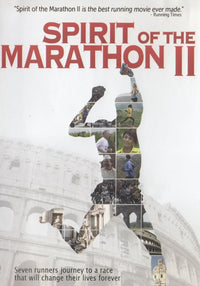 Spirit Of The Marathon II