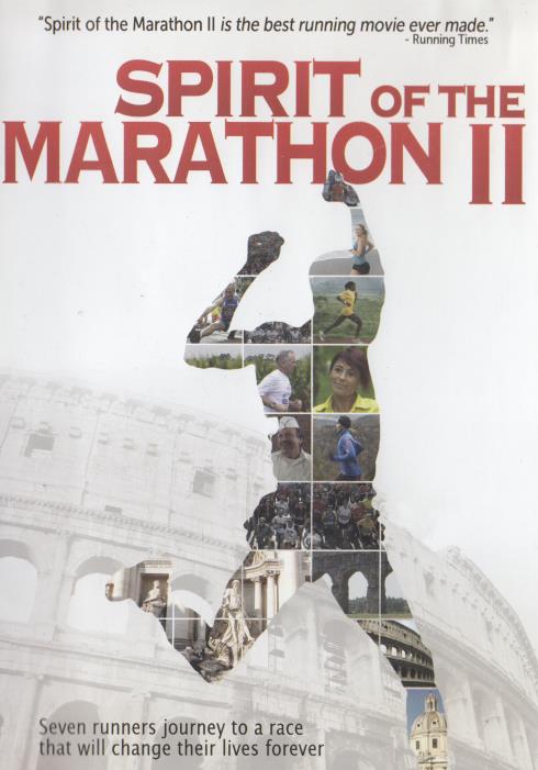 Spirit Of The Marathon II