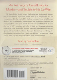 Hemlock Bay MP3 Unabridged