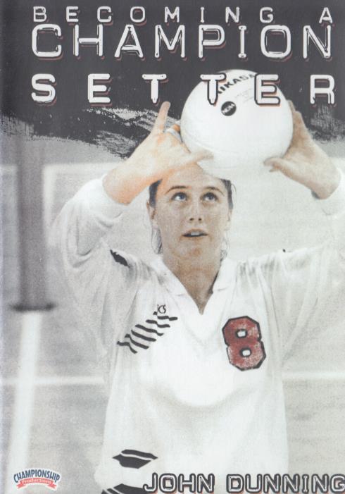 Becoming A Champion Setter