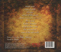 John Adorney: Trees Of Gold