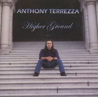 Anthony Terrezza: Higher Ground