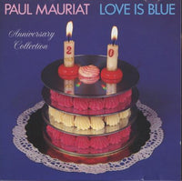 Paul Mauriat: Love Is Blue