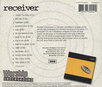 Worship Underground: Receiver