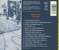 The Green River Boys & Glen Campbell: Big Bluegrass Special