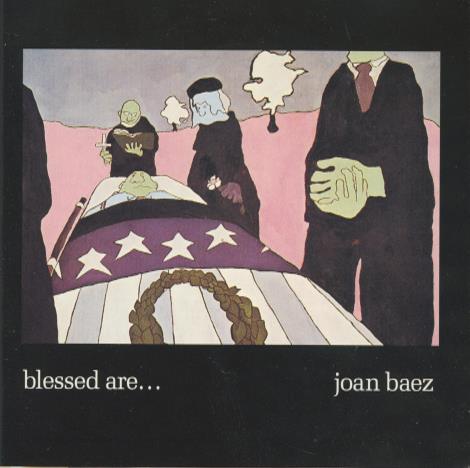 Joan Baez: Blessed Are... 2-Disc Set
