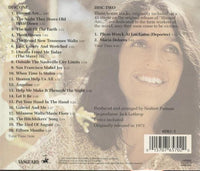 Joan Baez: Blessed Are... 2-Disc Set