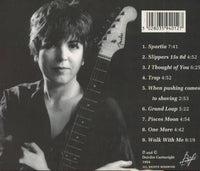 Deirdre Cartwright Group: Debut