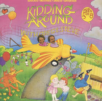 Greg & Steve: Kidding Around
