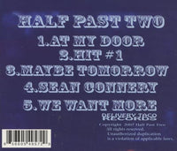 Half Past Two: Closet Polar Bear