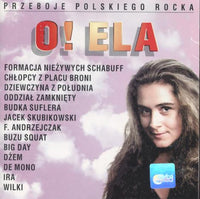 O! Ela
