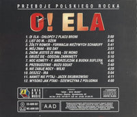 O! Ela
