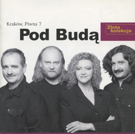 Pod Buda: Krakow, Piwna 7