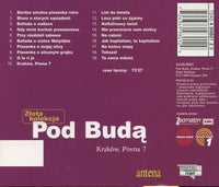 Pod Buda: Krakow, Piwna 7