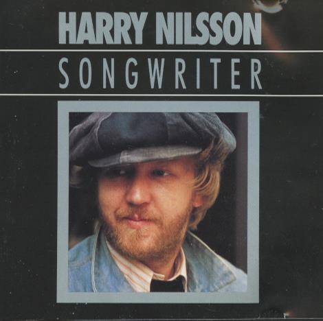Harry Nilsson: Songwriter