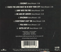 Harry Nilsson: Songwriter