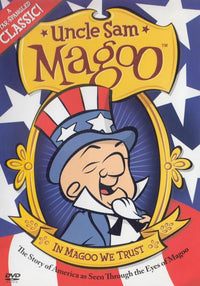 Uncle Sam Magoo