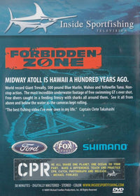 Inside Sportfishing: Forbidden Zone