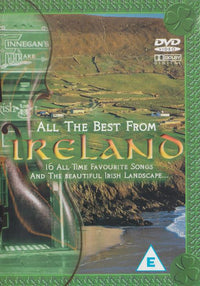 All The Best From Ireland
