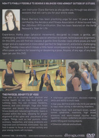 Balance: For Strength, Flexibility, And Peace Of Mind