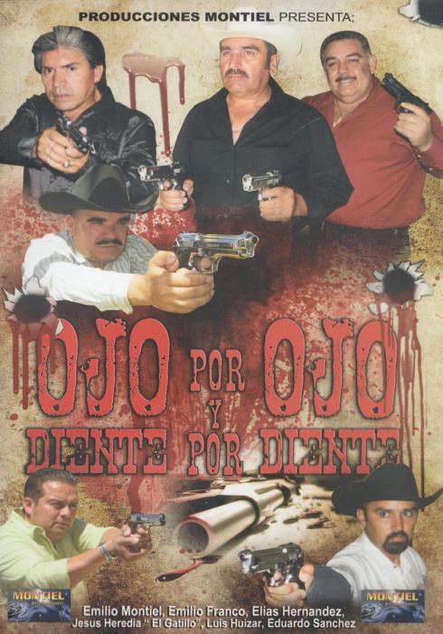 Ojo Por Ojo Y Diente Por Diente