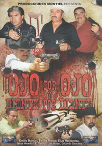 Ojo Por Ojo Y Diente Por Diente