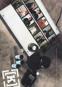 Skateboarding's Fajsha