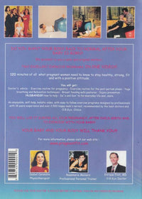 Pre & Post Natal Exercise Program At Canadiana Le Spa