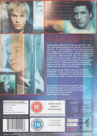 Queer As Folk: Series 1 PAL 2-Disc Set