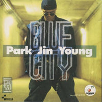 Park Jin Young: Blue City