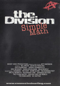 The Division: Simple Math Volume 1