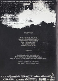 The Division: Simple Math Volume 1