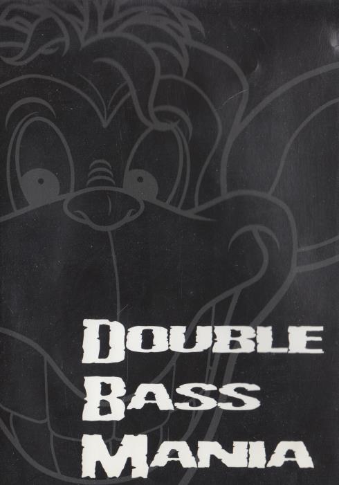 Double Bass Mania IV