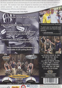 TrainRight: Climbing