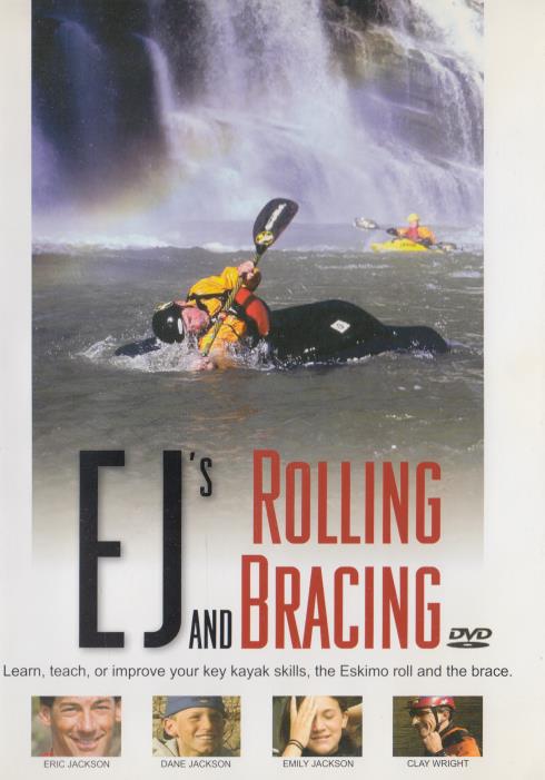 EJ's Rolling And Bracing