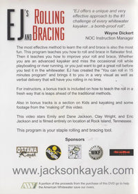 EJ's Rolling And Bracing