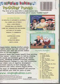 Singing Babies: Toddler Tunes Special