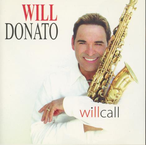 Will Donato: Willcall
