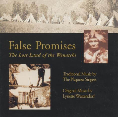 False Promises: The Lost Land Of The Wenatchi