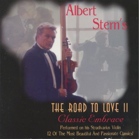 Albert Stern: The Road To Love II: Classic Embrace