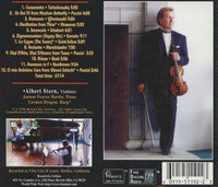 Albert Stern: The Road To Love II: Classic Embrace