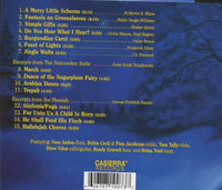 Da Capo Players: Christmas Fantasia