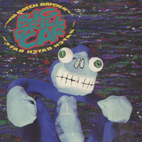 Big Drill Car: Batch