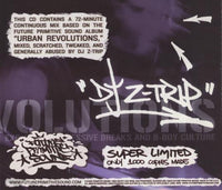 DJ Z-Trip: The DJ Z-Trip Megamix Limited