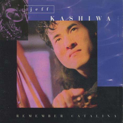 Jeff Kashiwa: Remember Catalina