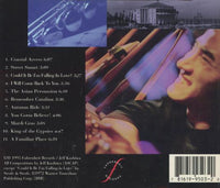 Jeff Kashiwa: Remember Catalina